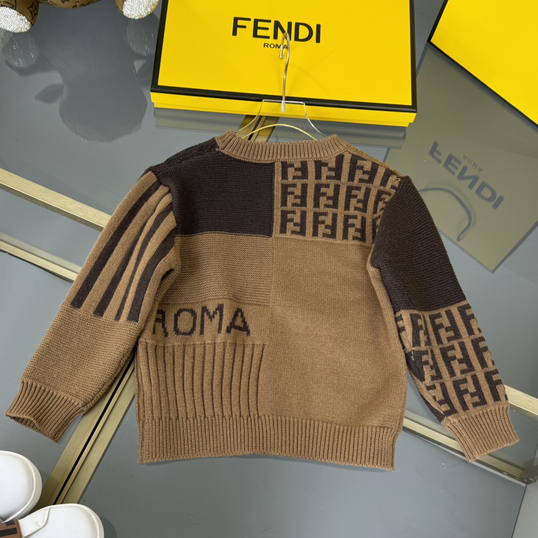 Fendi Kids